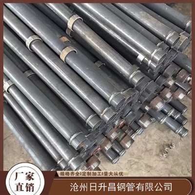 德安声测管​适用范围有哪些