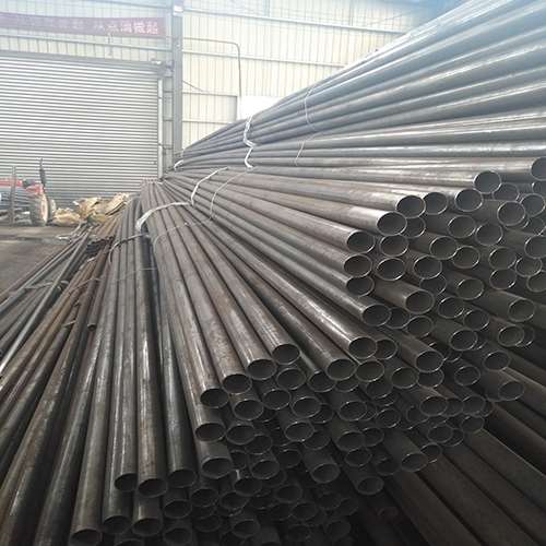 德安声测管为何能作为桩基础检测材料？